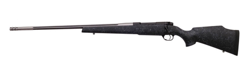 Weatherby Weatherby Mark V Accumark 7mm PRC Bolt Action Rifle with Synthetic Monte Carlo Stock MAM01N7MMPL8B