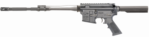 Colt Colt AR-15 Platform Carbine Rifle with Gas Block in Matte Black, Model LE6920-OEM2 LE6920-OEM2
