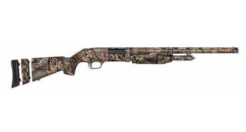 Mossberg Mossberg 510 Mini Pump Shotgun in 20 Gauge with Mossy Oak Break-Up Country Finish 50497