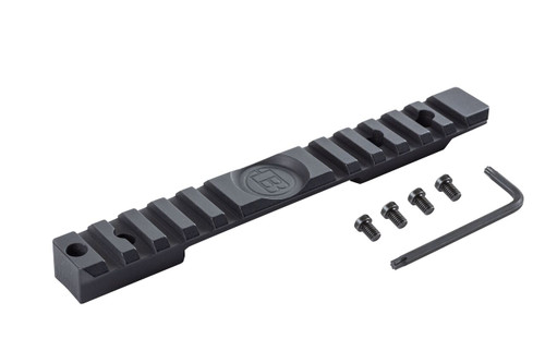 Bergara BASE 20MOA LONG ACTION BA0010