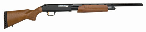 Mossberg Mossberg 505 All-Purpose Field Shotgun in 410 Bore with Wood Stock and Blued Finish 57120