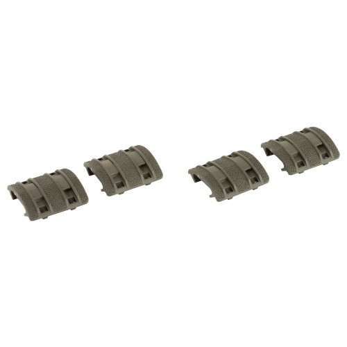 Magpul XTM ENHANCED RAIL PANELS ODG MAG510-ODG