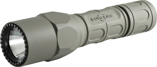 SureFire G2X PRO 15/600LU GRN DUAL G2X-D-FG