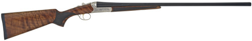 TriStar Sporting Arms TriStar Sporting Arms Bristol Side By Side 28 Gauge Shotgun with Turkish Walnut Stock 38128