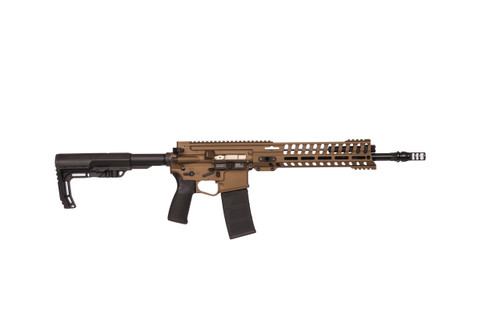 POF USA POF USA P-415 EDGE Rifle in 5.56 NATO with Burnt Bronze Cerakote Finish 02161