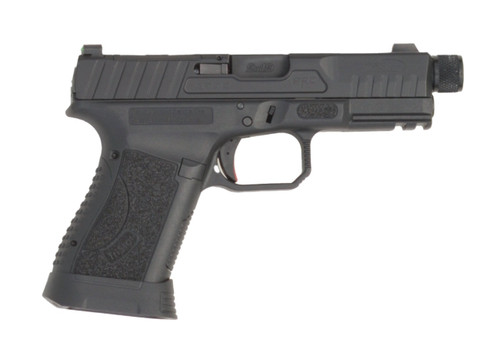 TriStar Sporting Arms TriStar Sporting Arms APOC Pro Semi-Auto 9mm Pistol with 15+1 Capacity 85780