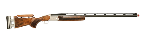 TriStar Sporting Arms TriStar Sporting Arms TT-15 Mono Trap 12 Gauge Shotgun with Walnut Stock 35411