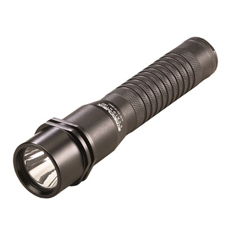 Streamlight STRION LED 375LM BLK 12V DC 74304