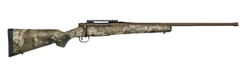 Mossberg Mossberg Patriot Predator Rifle in 6.5 PRC with True Timber Strata Camo Finish 28091