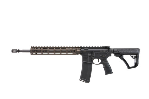 Daniel Defense DD4 RIII 5.56MM FDE 16" 32+1 02-191-03270-047