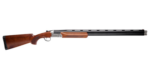 Savage Arms Savage Arms Stevens 555 Sporting Over/Under Shotgun in 410 Bore - Model 18884 18884