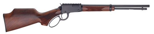 Henry Repeating Arms Henry Repeating Arms H1 Sporter Carbine .22 LR Rifle with Wood Stock and Picatinny Rail H001PGHR-22