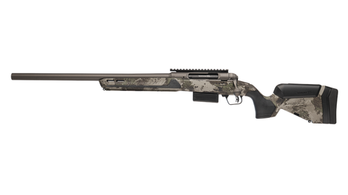 Savage Arms Savage Arms 220 Harvester 20 Gauge Bolt Action Shotgun with Synthetic Woodland Stock 32806