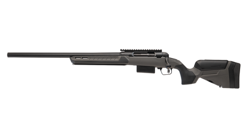 Savage Arms Savage Arms 220 Harvester 20 Gauge Bolt Action Shotgun with Synthetic Stock and Matte Blue Finish 32804