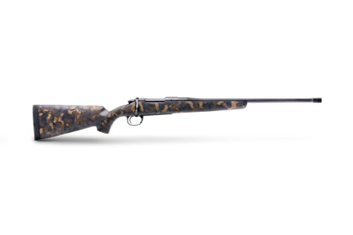 Wilson Combat Wilson Combat NULA Model 20 Bolt Action Rifle in 6.5 Creedmoor with Carbon Fiber Stock NULA20-65CM22RT8-KR