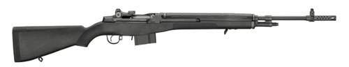 M1A STD 22" 308WIN BL/SYN CA MA9106CA