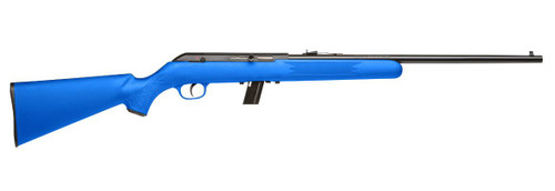 64 SEMI-AUTO 22LR BLUE 10+1 40217