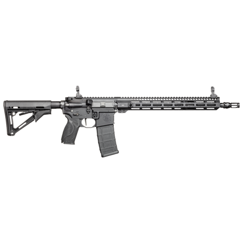 M&P15 AXE 5.56 BLK 30+1 16" 13665