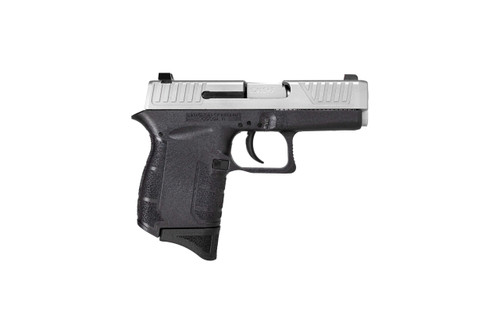 DB9 GEN IV 9MM BLK/NI 3" 6+1 DB0200P021