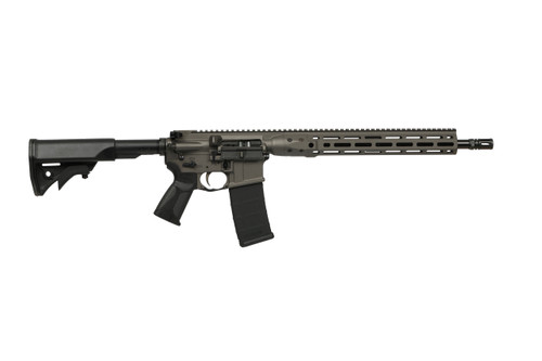 IC-DI 300BLK TUN 16.1" 30+1 ML ICDIR3TG16ML