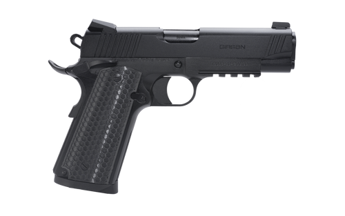 UNTOUCHABLE 9MM BLACK 4.4" 392075