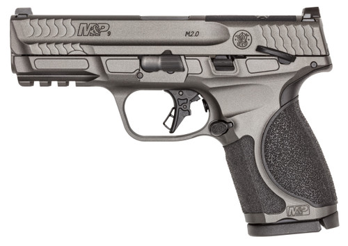 M&P9 M2.0 METAL 9MM 4" 10+1 TS 14104