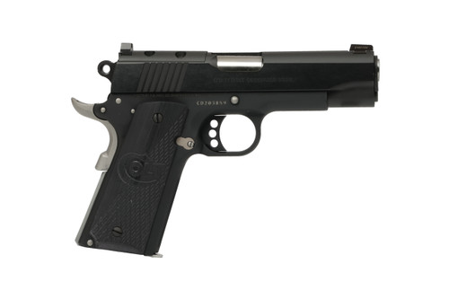NIGHT COMMANDER 45ACP BLK OR O4840NC-OR