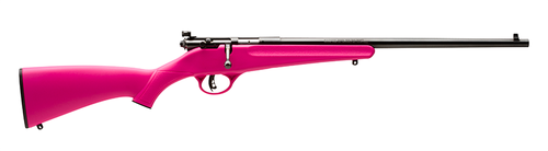 RASCAL 22LR SGL-SHOT CPT PINK 13780