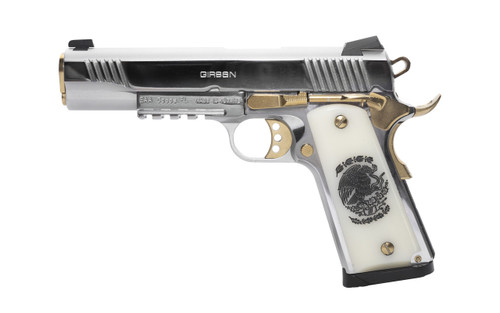 MC1911S LIBERADOR II 45ACP 5" 391057
