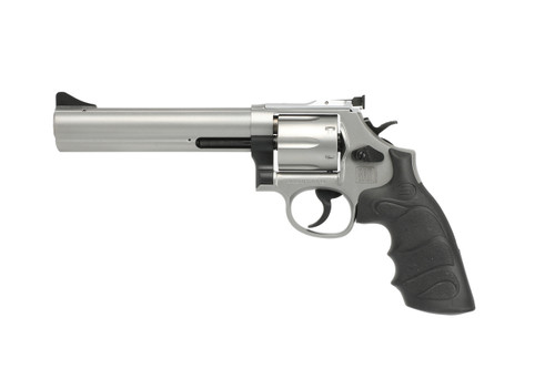 SAR REVOLVER 357MAG SS 6"    # SARSR38ST6