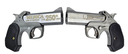 250TH REDNECK 45-70 SS 4.25" BACY-250TH-45-70