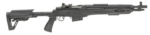 M1A SOCOM 16" 308 BLACK CQB AA9611