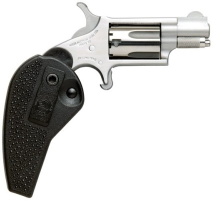 22LR 1-1/8" HOLSTER/GRIP COMBO NAA-22LR-HG
