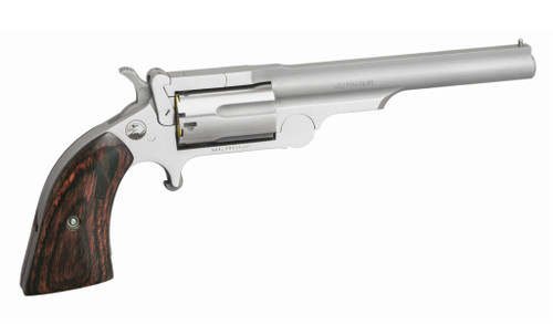 RANGER II 22MAG 4" SS        # NAA-22M-R4