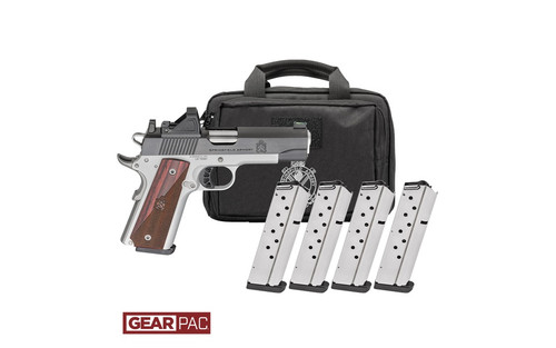RONIN 1911 45ACP 4.25" GP PX9118LAOS-PAC