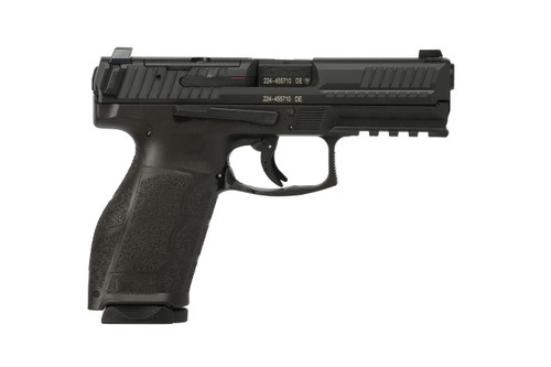 VP9A1 X 9MM BLK 10+1 NS OR CA 81001216