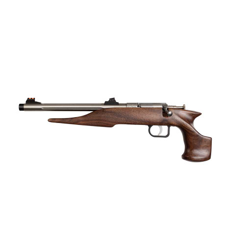 CHIPMUNK PISTOL 22LR SS/WD TB 40101