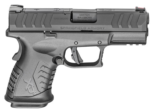 XDM ELITE COMP OSP 10MM 3.8" XDME93810CBHCOSP