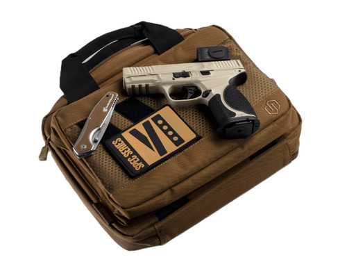 M&P9 M2.0 MET 9MM 4" 15+1 BNDL 14634