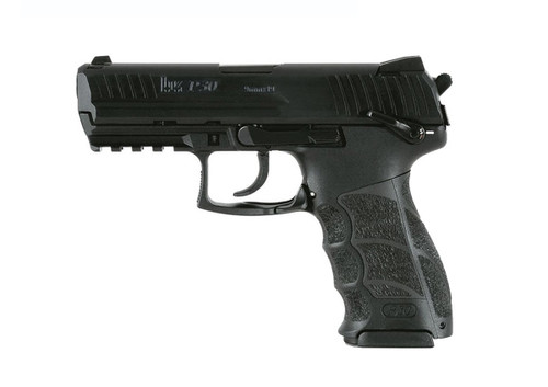 P30S V3 9MM DA/SA 10+1 SFTY NS 81001104
