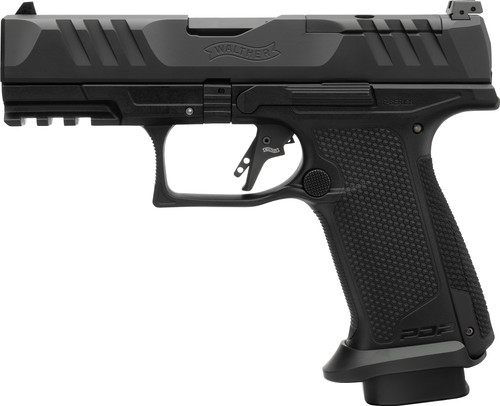 PDP PRO F 9MM BK 4" 18+1 4796040