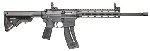 M&P15-22 SPORT B5 22LR BLK 14180