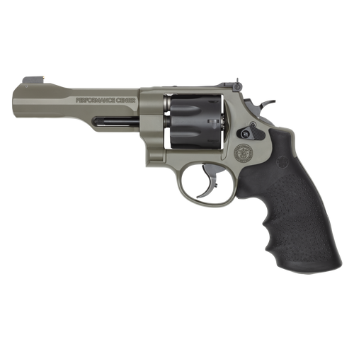 327 TRR8 357MAG 5" MOSS AS 8RD 14449