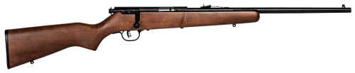 MARK I BOLT 22LR BL/WD CMPT 60702