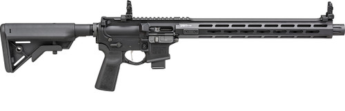 SAINT VICTOR PCC 9MM 16" 10+1 STV91609BLC