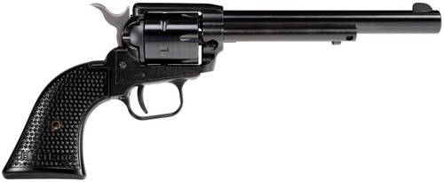 22LR BLUE 6.5" FS POLY RR22B6PG