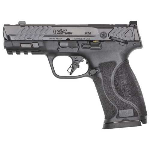 M&P10MM M2.0 CC 10MM 4" 10+1 14414