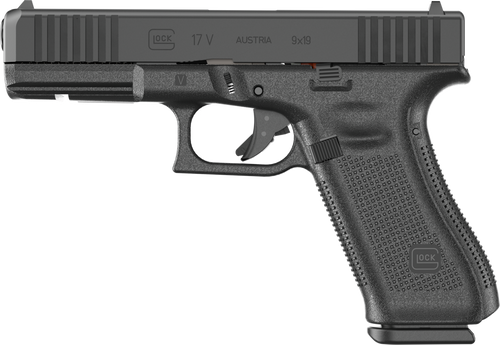 G17 V 9MM 10+1 4.49" FS PV1750201