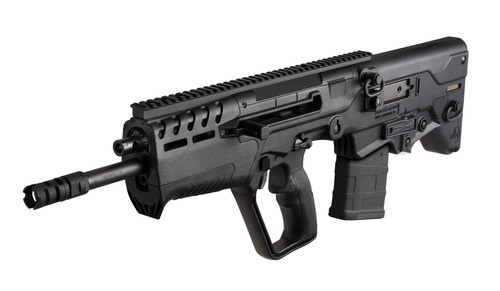 TAVOR 7 7.62X51 16.5" BLK 10+1 T7B1610