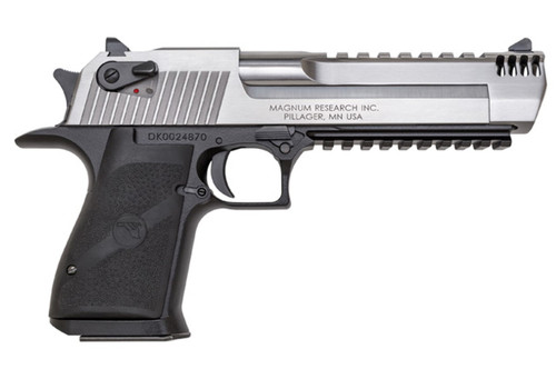 DESERT EAGLE 357MAG MK XIX SS DE357ASIMB